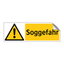 Soggefahr