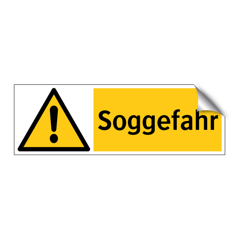 Soggefahr
