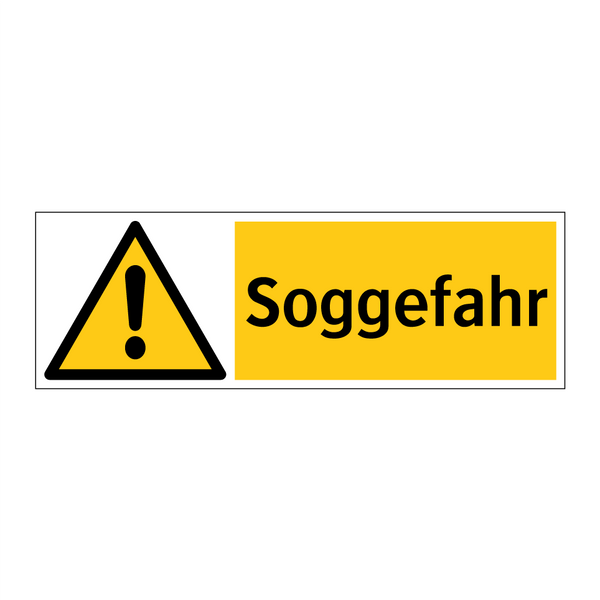 Soggefahr
