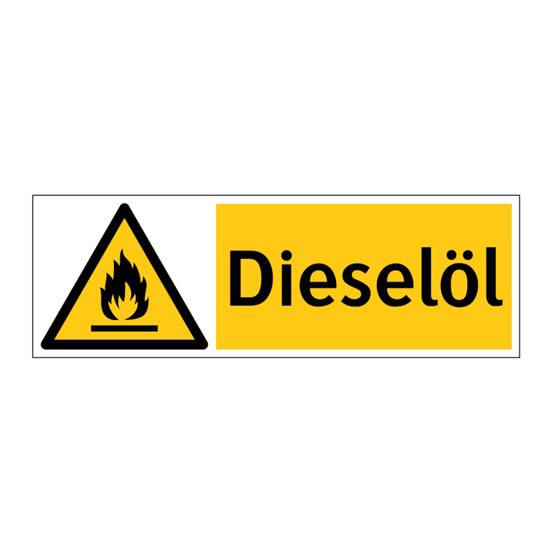 Dieselöl