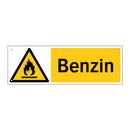 Benzin