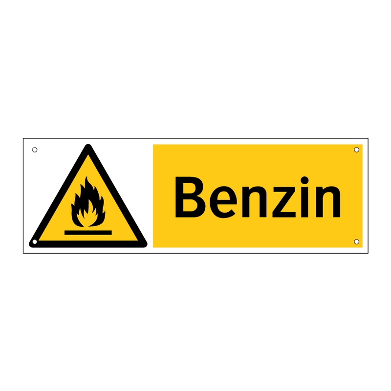 Benzin