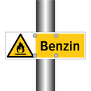 Benzin
