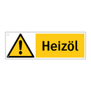 Heizöl