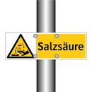 Salzsäure