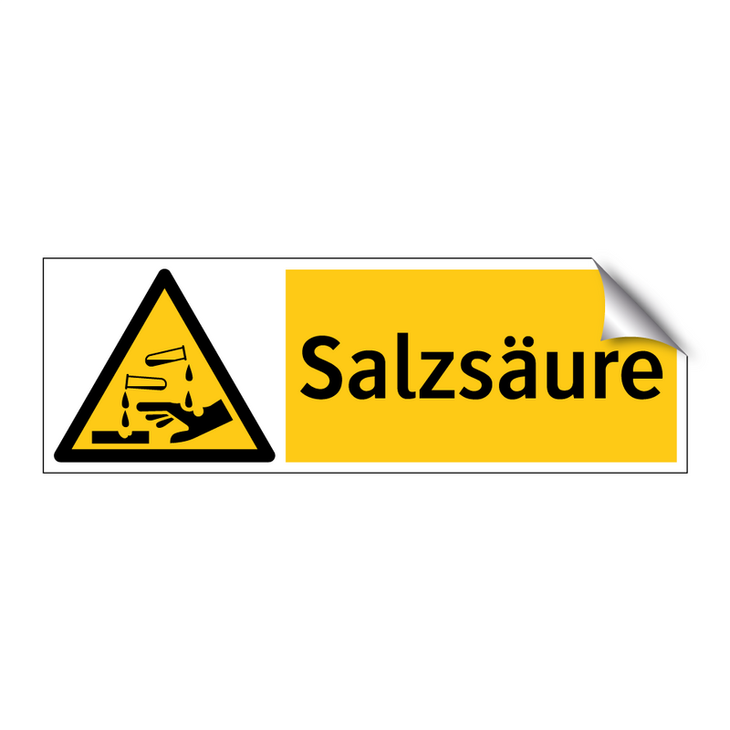 Salzsäure