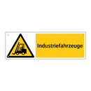 Industriefahrzeuge