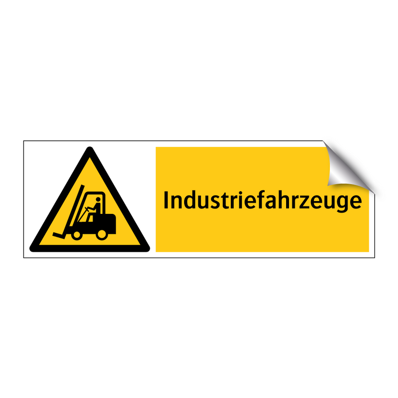 Industriefahrzeuge