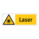 Laser