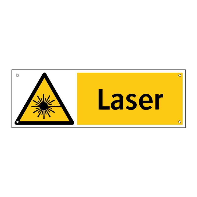 Laser