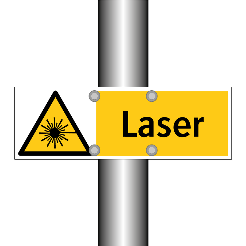 Laser