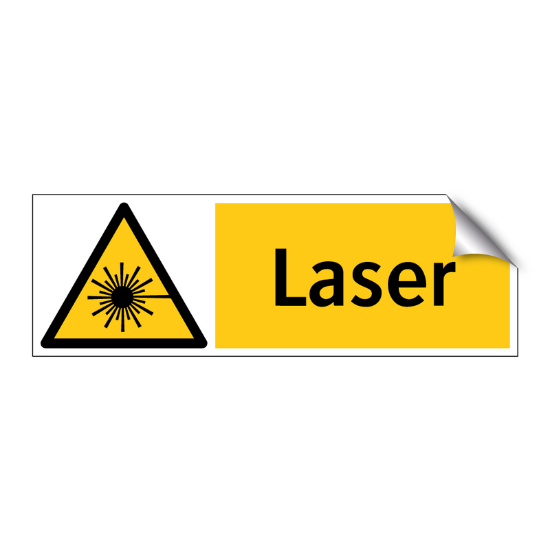 Laser