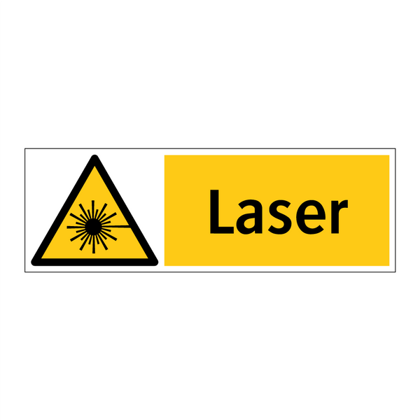 Laser