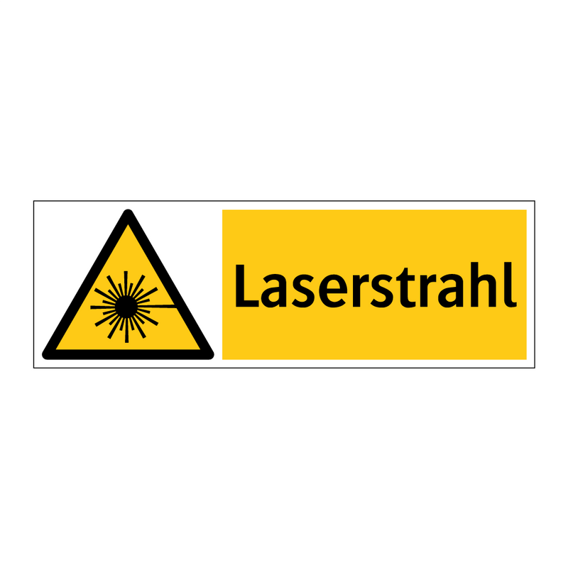 Laserstrahl