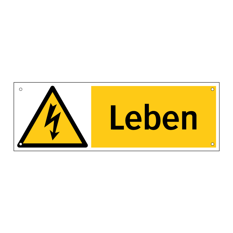 Leben