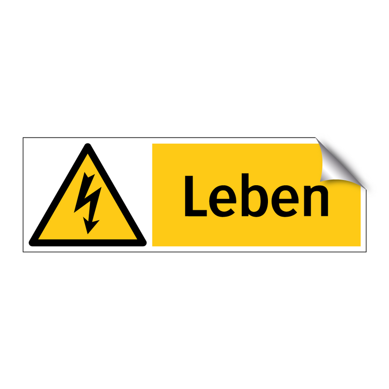Leben