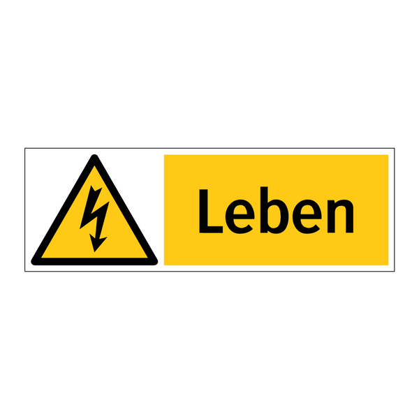 Leben