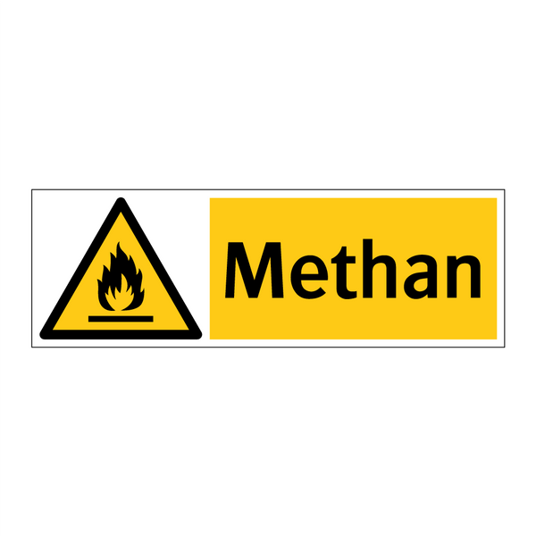 Methan