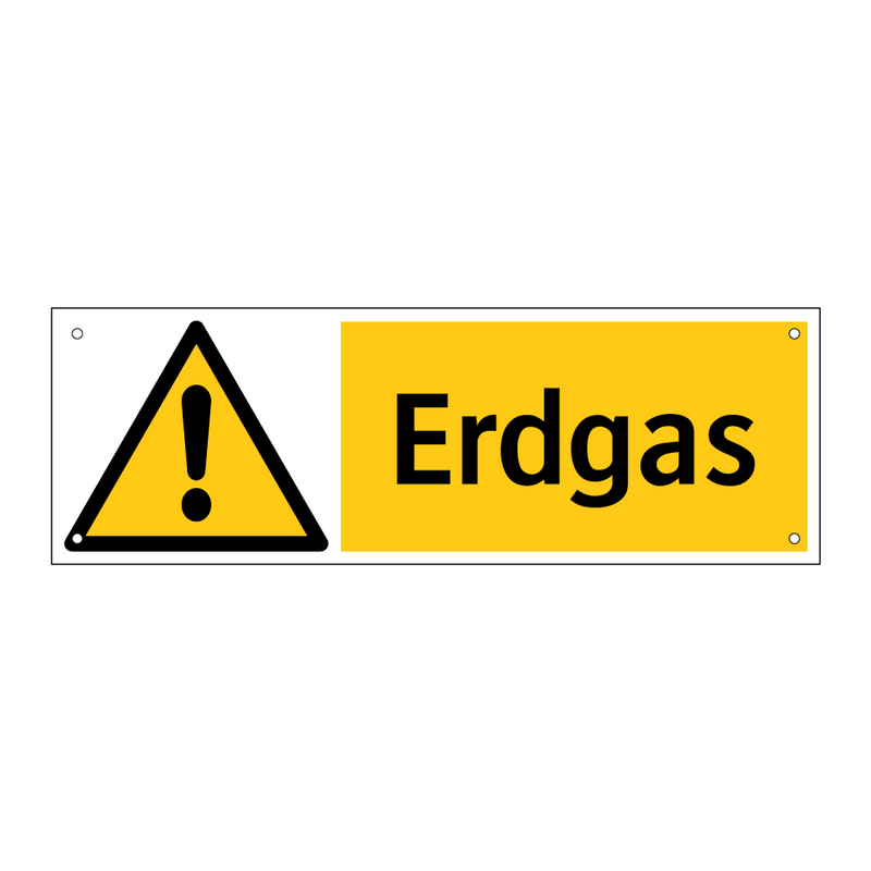 Erdgas