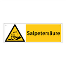 Salpetersäure