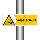 Salpetersäure
