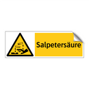 Salpetersäure