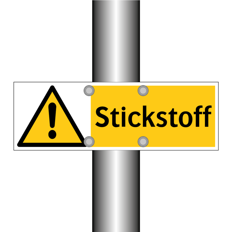 Stickstoff