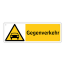Gegenverkehr