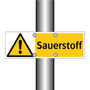 Sauerstoff