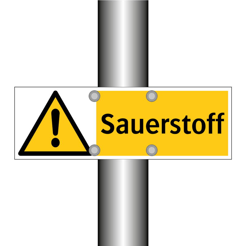 Sauerstoff