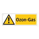 Ozon-Gas