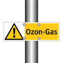 Ozon-Gas