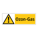 Ozon-Gas