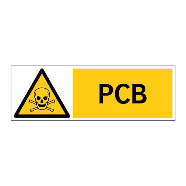 PCB