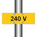 240 V