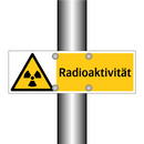 Radioaktivität