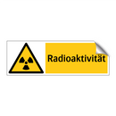 Radioaktivität
