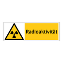 Radioaktivität
