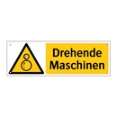 Drehende Maschinen