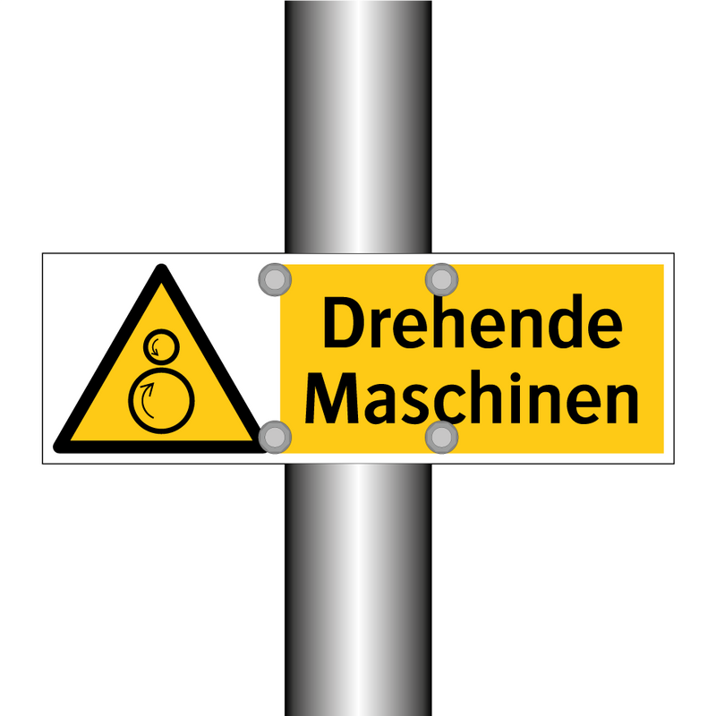 Drehende Maschinen