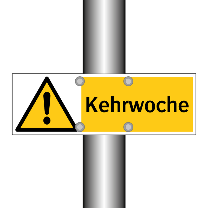 Kehrwoche
