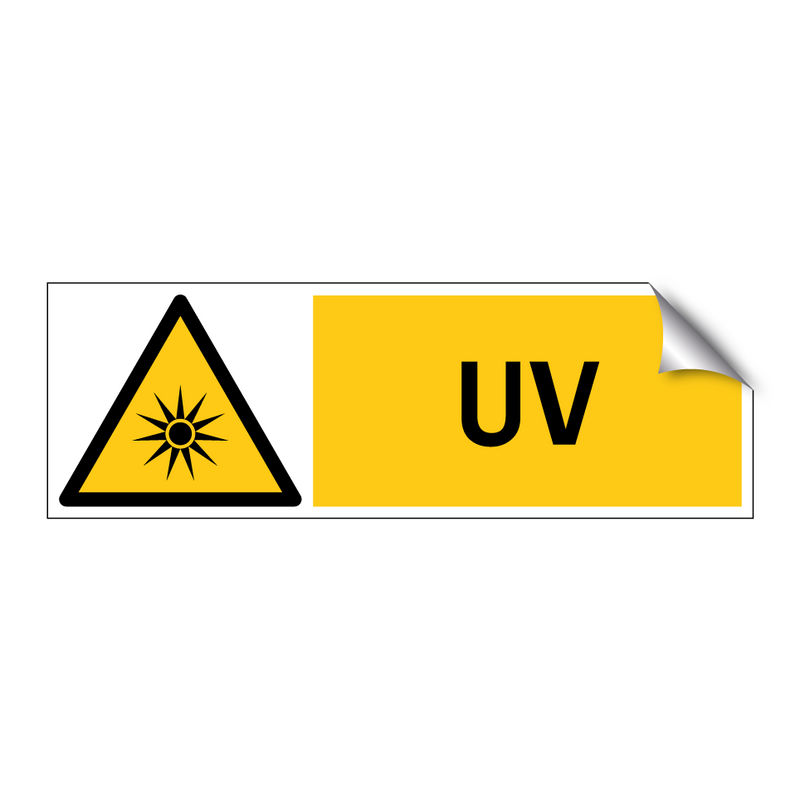 UV