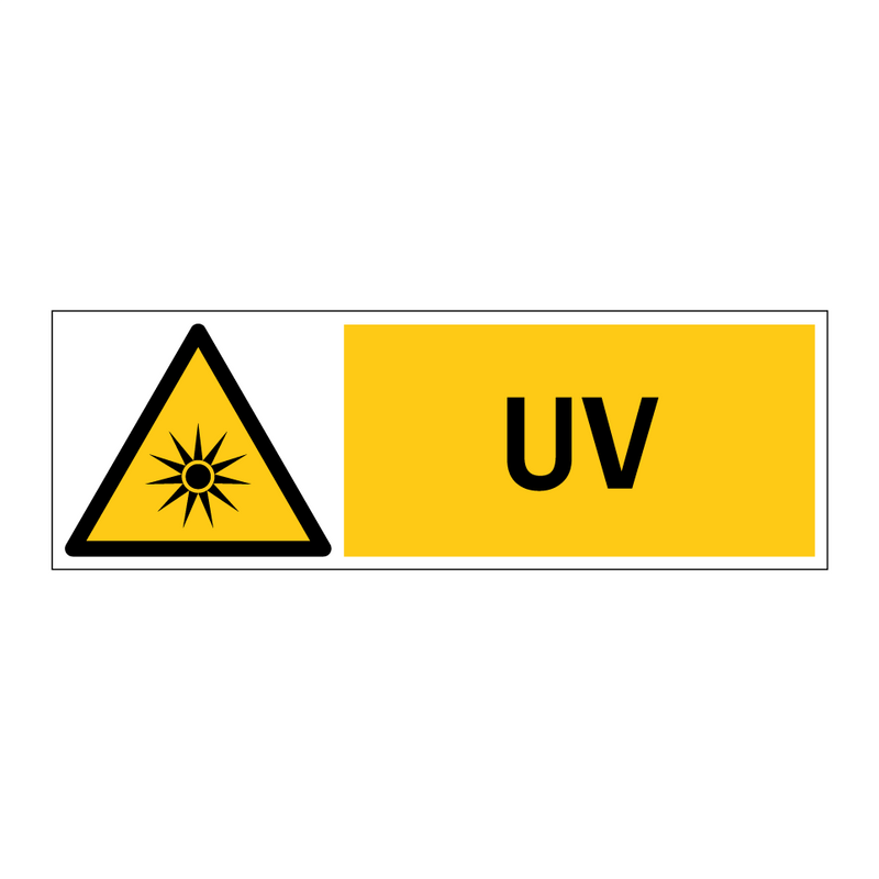 UV