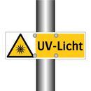 UV-Licht