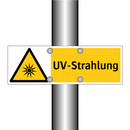 UV-Strahlung