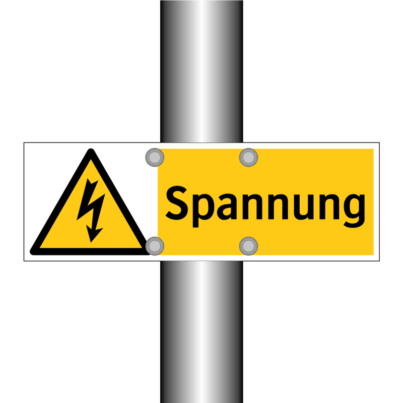 Spannung