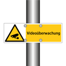 Videoüberwachung