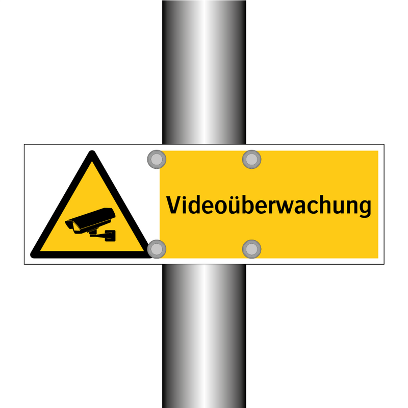 Videoüberwachung