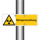 Röntgenstrahlung