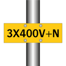 3X400V+N